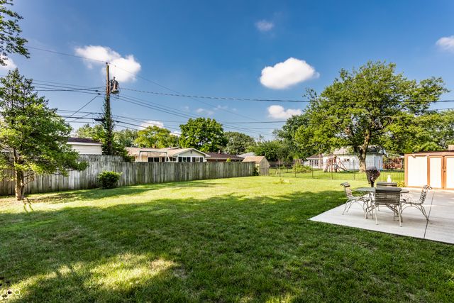 5919 W 30th Street, Indianapolis, IN 46224