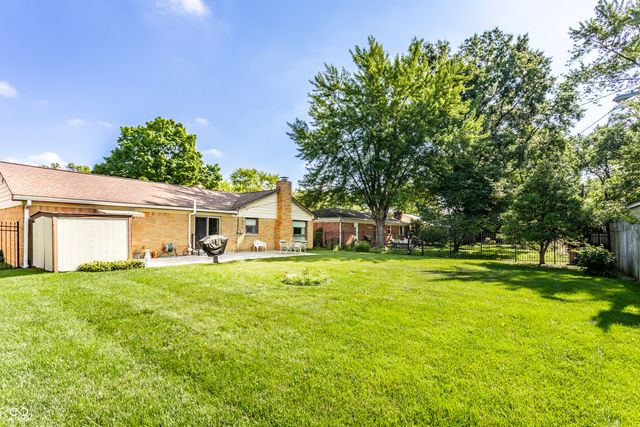 5919 W 30th Street, Indianapolis, IN 46224