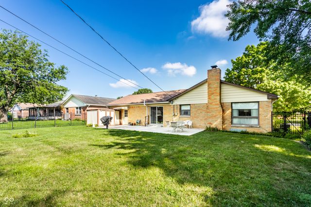 5919 W 30th Street, Indianapolis, IN 46224