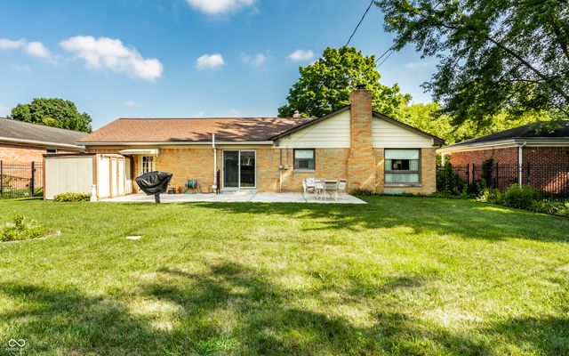 5919 W 30th Street, Indianapolis, IN 46224