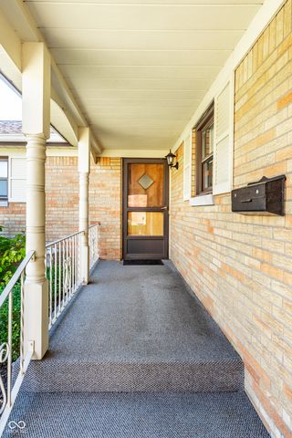 5919 W 30th Street, Indianapolis, IN 46224