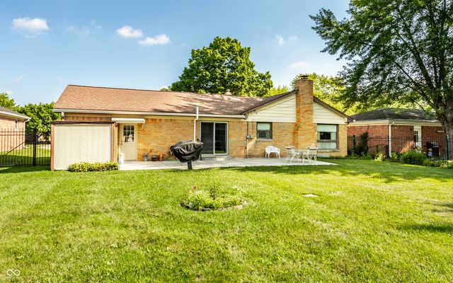 5919 W 30th Street, Indianapolis, IN 46224