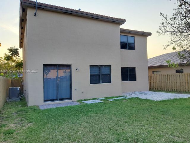 23221 SW 114th Pl 23221, Homestead, FL 33032