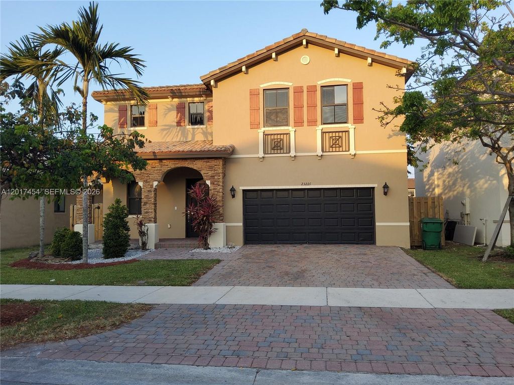 23221 SW 114th Pl 23221, Homestead, FL 33032