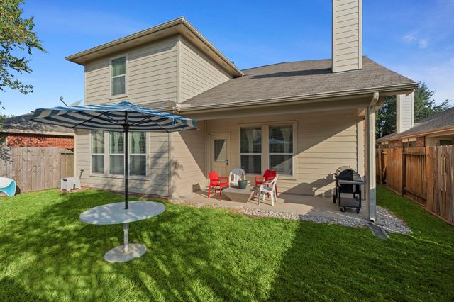 19919 Fairgrange Place Lane, Katy, TX 77449