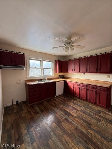 104 Arvilla Road, Friendly, WV 26170