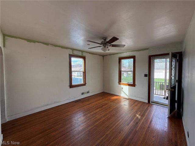 104 Arvilla Road, Friendly, WV 26170