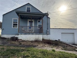 104 Arvilla Road, Friendly, WV 26170