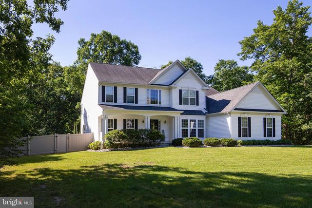 213 CHERRY TREE CT, Franklinville, NJ 08322