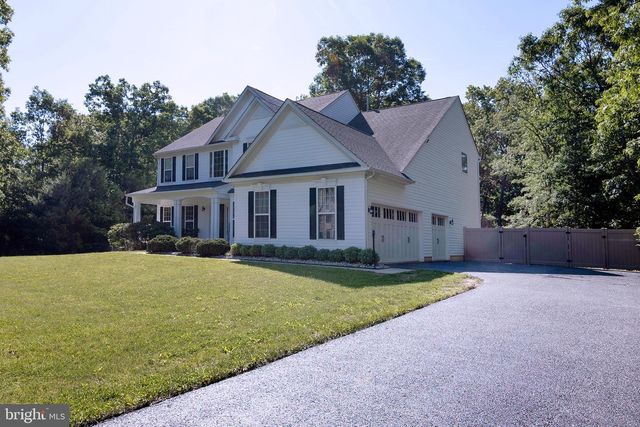 213 CHERRY TREE CT, Franklinville, NJ 08322