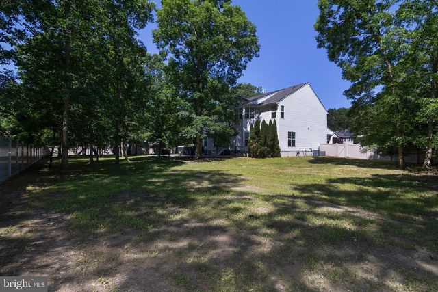 213 CHERRY TREE CT, Franklinville, NJ 08322