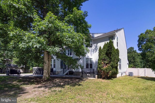 213 CHERRY TREE CT, Franklinville, NJ 08322