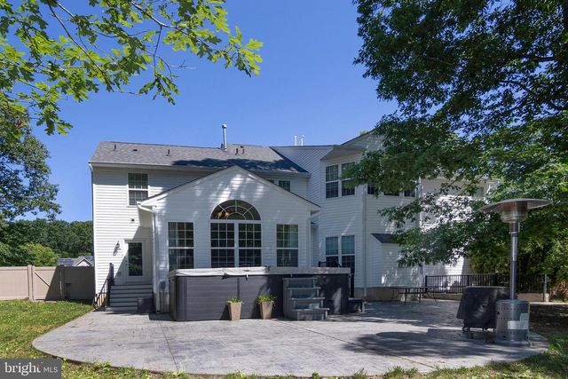213 CHERRY TREE CT, Franklinville, NJ 08322