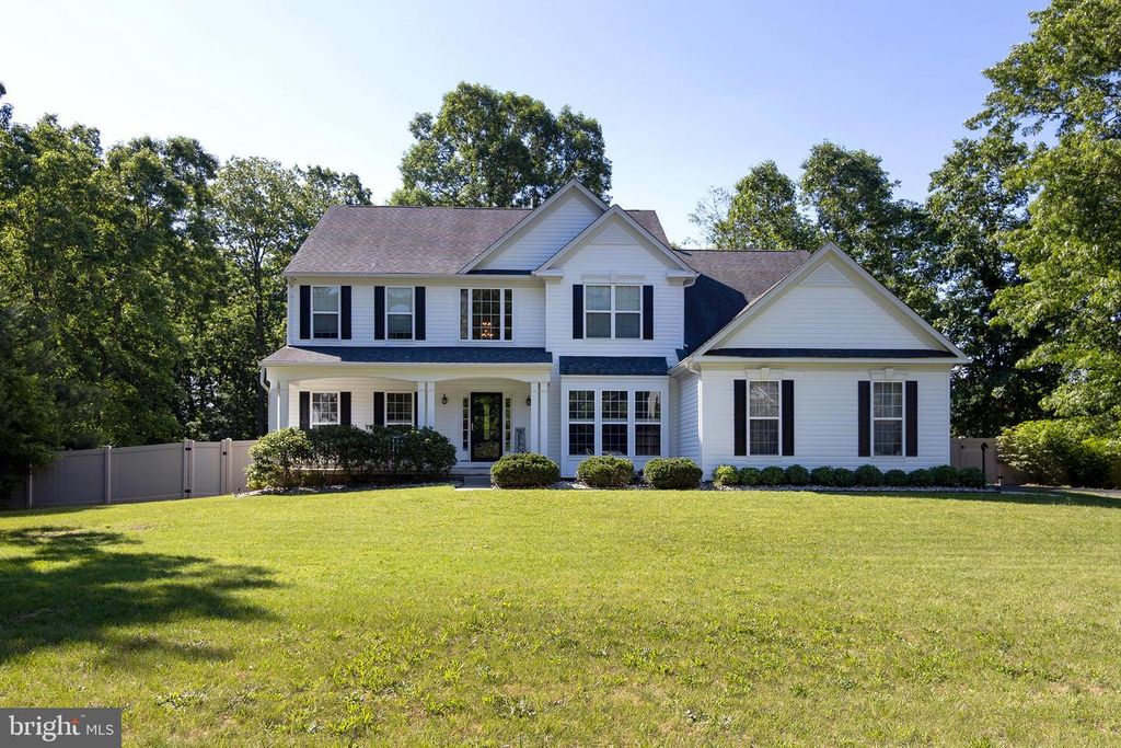 213 CHERRY TREE CT, Franklinville, NJ 08322