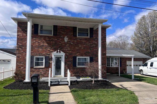 217 Nova Street, Huntington, WV 25705