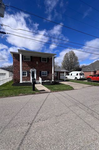 217 Nova Street, Huntington, WV 25705