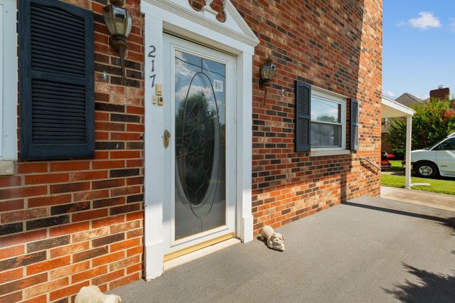 217 Nova Street, Huntington, WV 25705