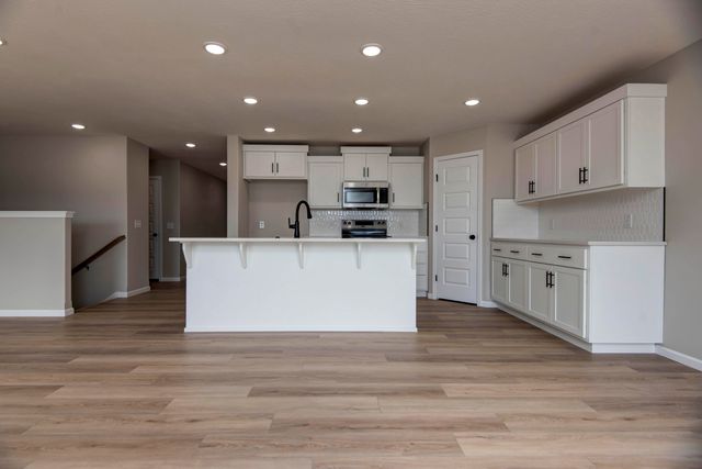 893 E Virginia Lane Lot 177, Nixa, MO 65714