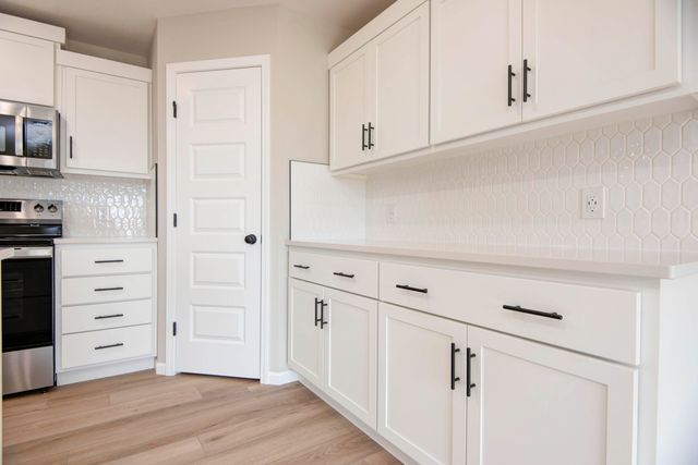 893 E Virginia Lane Lot 177, Nixa, MO 65714