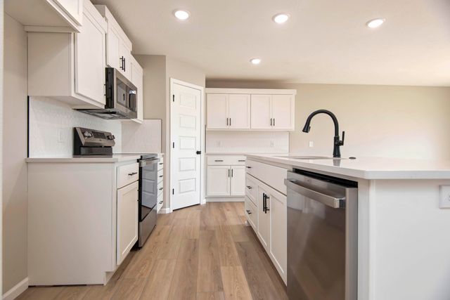 893 E Virginia Lane Lot 177, Nixa, MO 65714