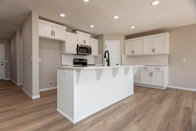 893 E Virginia Lane Lot 177, Nixa, MO 65714