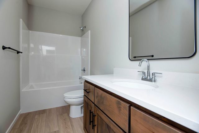 893 E Virginia Lane Lot 177, Nixa, MO 65714