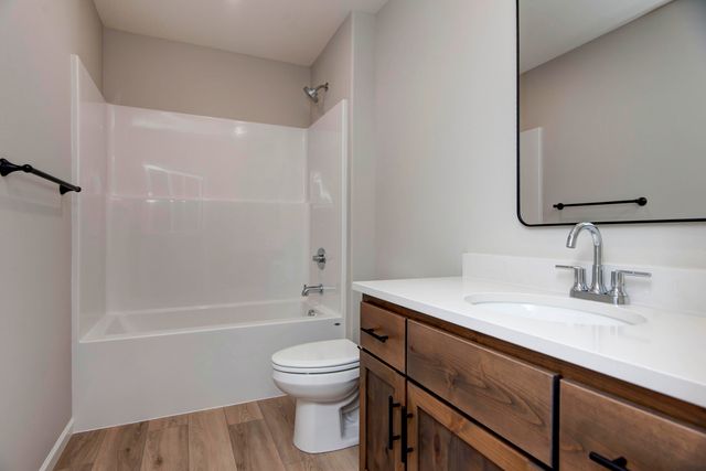 893 E Virginia Lane Lot 177, Nixa, MO 65714