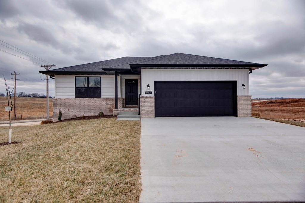 893 E Virginia Lane Lot 177, Nixa, MO 65714