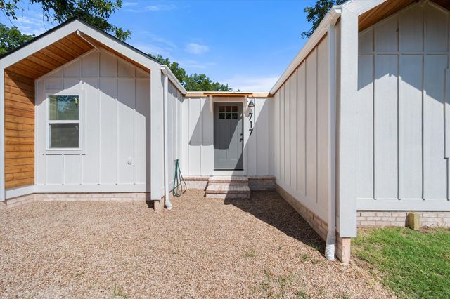 717 Alice Street, Mexia, TX 76667