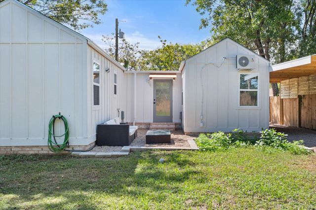 717 Alice Street, Mexia, TX 76667