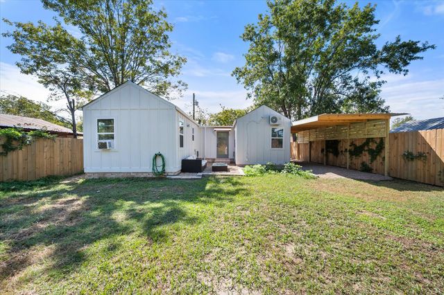 717 Alice Street, Mexia, TX 76667