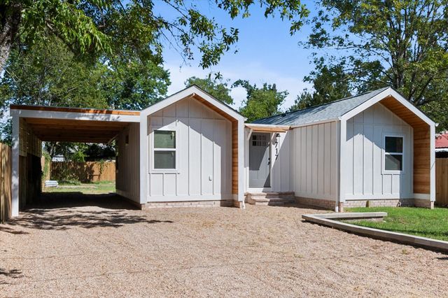 717 Alice Street, Mexia, TX 76667