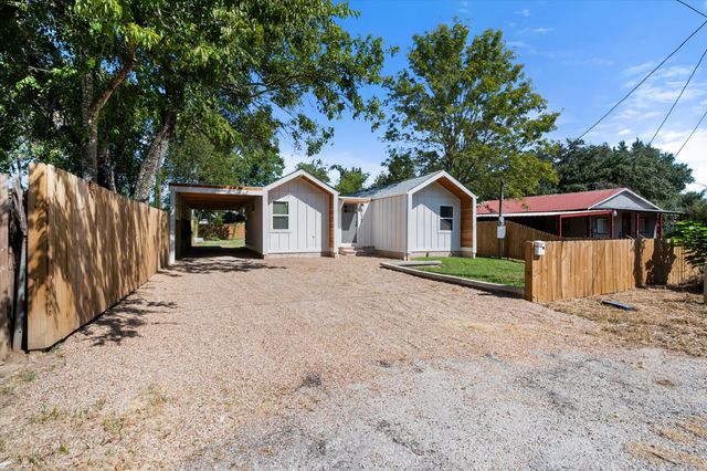 717 Alice Street, Mexia, TX 76667