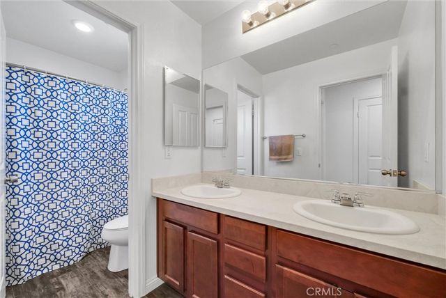 3964 Rosena Ranch, San Bernardino, CA 92407