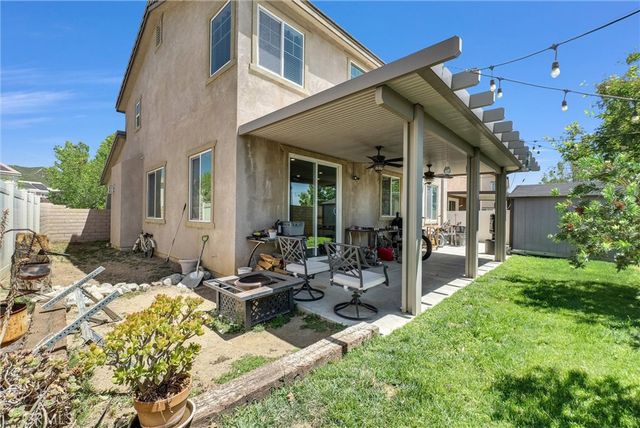 3964 Rosena Ranch, San Bernardino, CA 92407