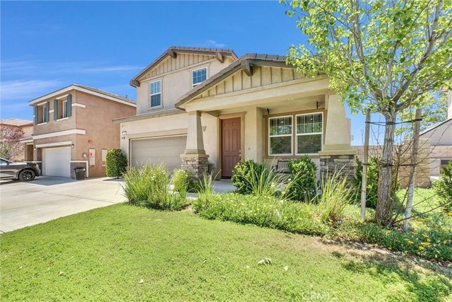 3964 Rosena Ranch, San Bernardino, CA 92407