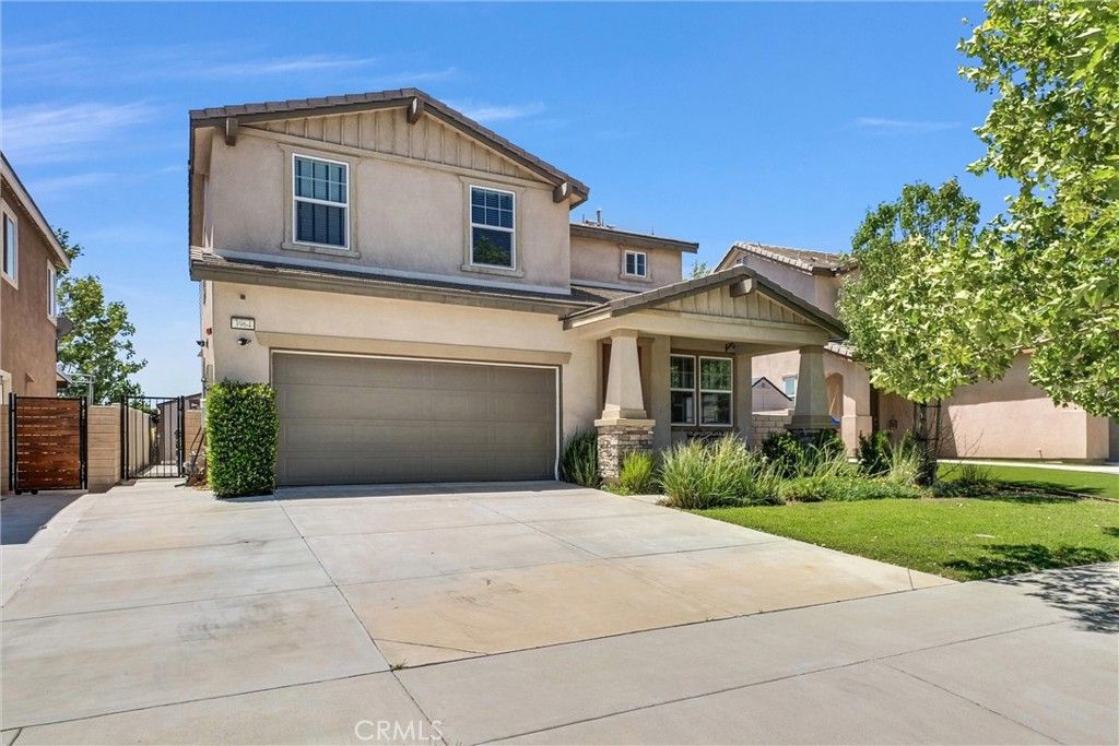 3964 Rosena Ranch, San Bernardino, CA 92407