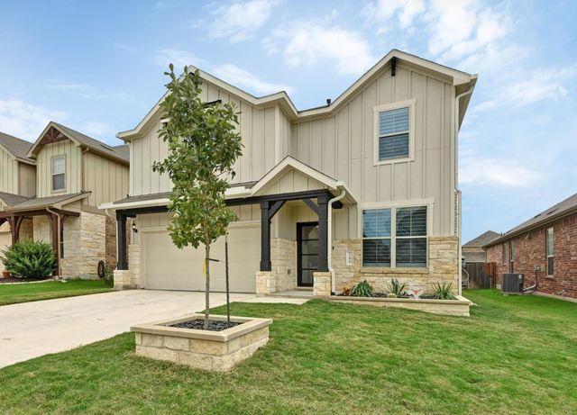 261 Purple Heart DR, Buda, TX 78610