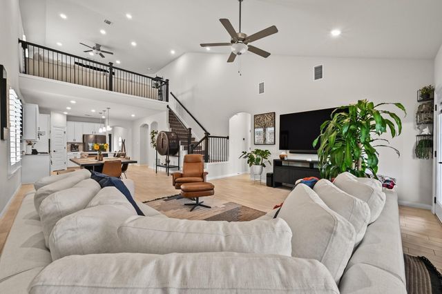 261 Purple Heart DR, Buda, TX 78610