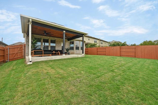 261 Purple Heart DR, Buda, TX 78610