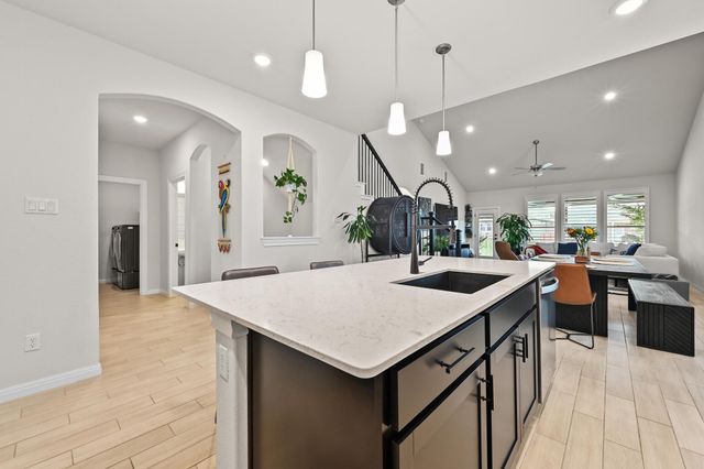 261 Purple Heart DR, Buda, TX 78610