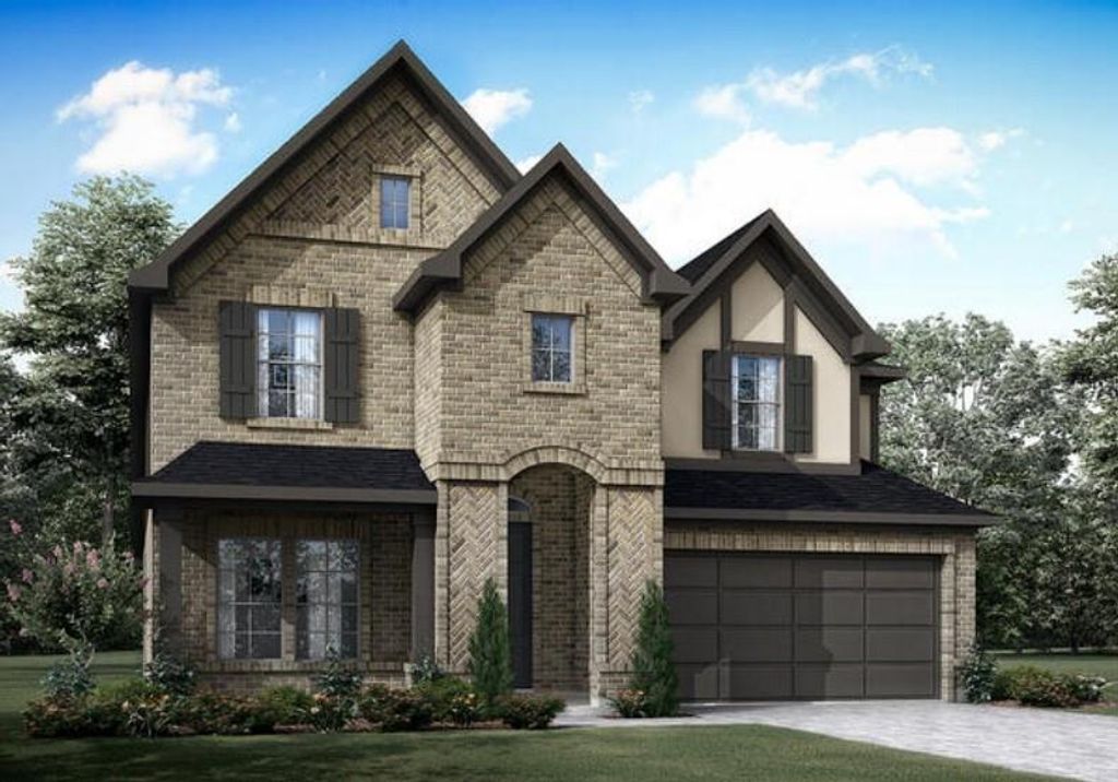 2822 Berry Basket Trail, Richmond, TX 77406