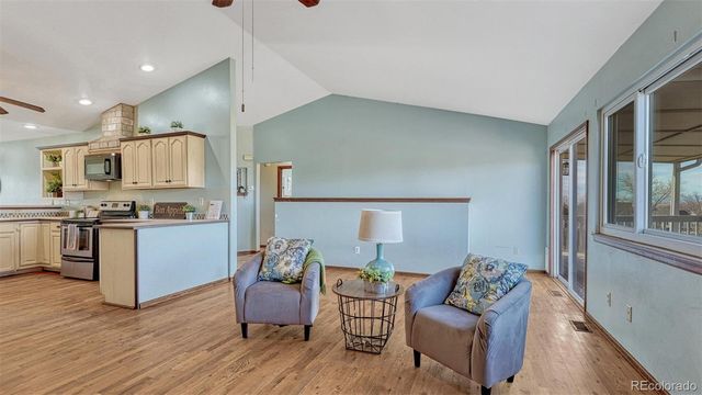 9375 Bar B Road, Fountain, CO 80817