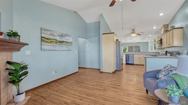 9375 Bar B Road, Fountain, CO 80817