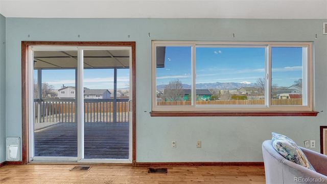 9375 Bar B Road, Fountain, CO 80817