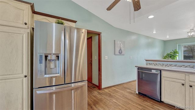 9375 Bar B Road, Fountain, CO 80817