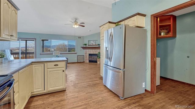 9375 Bar B Road, Fountain, CO 80817