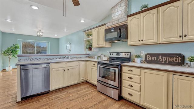 9375 Bar B Road, Fountain, CO 80817