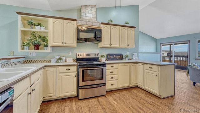 9375 Bar B Road, Fountain, CO 80817