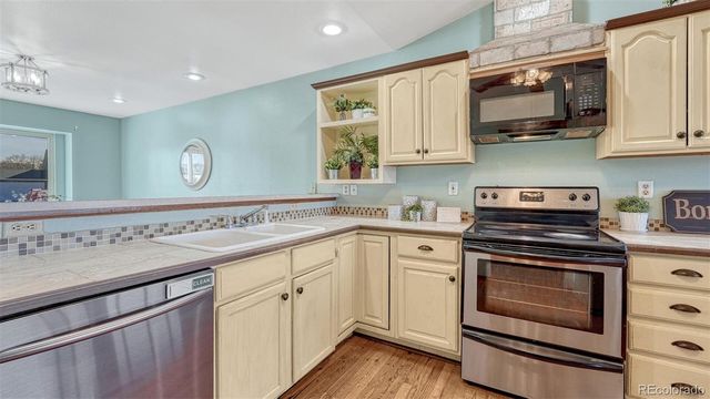 9375 Bar B Road, Fountain, CO 80817